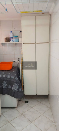 Imagem Apartamento com 2 Quartos à Venda, 50 m² em Vila Gustavo - São Paulo