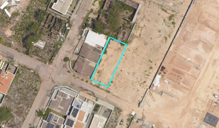 Imagem Terreno à Venda, 360 m² em Santa Cruz - Cuiabá Imagem Terreno à Venda, 360 m² em Santa Cruz - Cuiabá