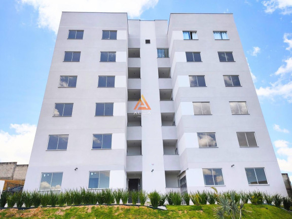 Imagem Apartamento com 2 Quartos à Venda, 52 m²