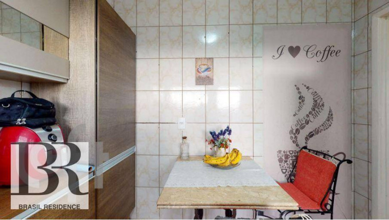 Imagem Apartamento com 2 Quartos à Venda, 65 m² em Vila Monumento - São Paulo