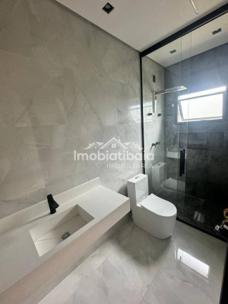 Imagem Casa de Condomínio com 4 Quartos à Venda, 525 m² em Loteamento Granville Atibaia - Atibaia