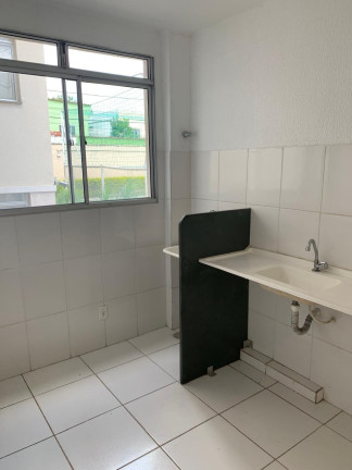 Imóvel com 2 Quartos à Venda, 45 m² em Novo Horizonte - Betim