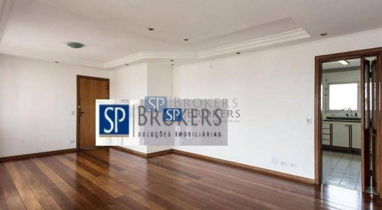 Imagem Apartamento com 2 Quartos à Venda, 115 m² em Campo Belo - São Paulo Imagem Apartamento com 2 Quartos à Venda, 115 m² em Campo Belo - São Paulo