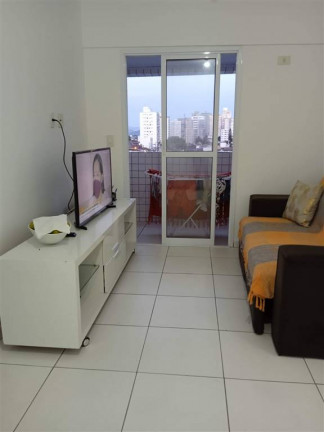Imagem Apartamento com 1 Quarto à Venda, 45 m² em Guilhermina - Praia Grande Imagem Apartamento com 1 Quarto à Venda, 45 m² em Guilhermina - Praia Grande