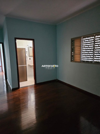 Imagem Casa com 3 Quartos à Venda, 144 m² em Vila Santa Terezinha - Franca Imagem Casa com 3 Quartos à Venda, 144 m² em Vila Santa Terezinha - Franca