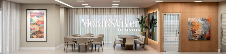 Imagem Apartamento com 3 Quartos à Venda, 151 m² em Juvevê - Curitiba