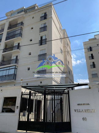 Apartamento com 3 Quartos à Venda, 125 m² em Vila Esperia Ou Giglio - Atibaia