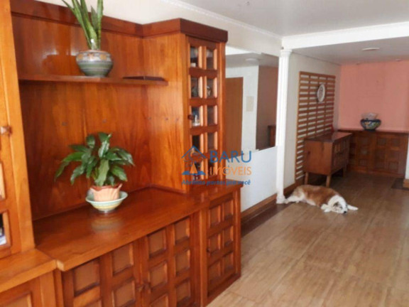 Apartamento com 3 Quartos à Venda, 96 m² em Perdizes - São Paulo