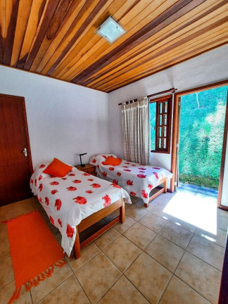 Imagem Casa com 3 Quartos à Venda, 130 m² em Prata Dos Aredes - Teresópolis Imagem Casa com 3 Quartos à Venda, 130 m² em Prata Dos Aredes - Teresópolis