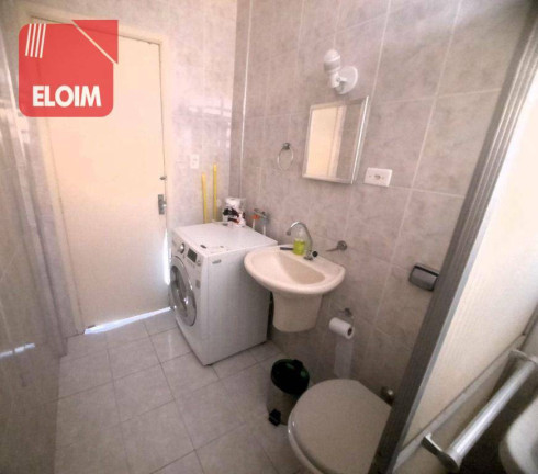 Imagem Apartamento com 1 Quarto à Venda, 58 m² em Santa Cecília - São Paulo Imagem Apartamento com 1 Quarto à Venda, 58 m² em Santa Cecília - São Paulo