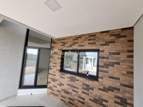 Imagem Casa de Condomínio com 3 Quartos à Venda, 200 m² em Vila Monte Alegre - Paulínia Imagem Casa de Condomínio com 3 Quartos à Venda, 200 m² em Vila Monte Alegre - Paulínia