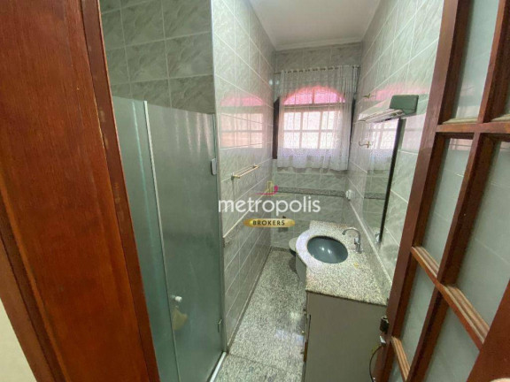Imagem Sobrado com 3 Quartos à Venda ou Locação, 304 m² em Santa Maria - Santo André Imagem Sobrado com 3 Quartos à Venda ou Locação, 304 m² em Santa Maria - Santo André