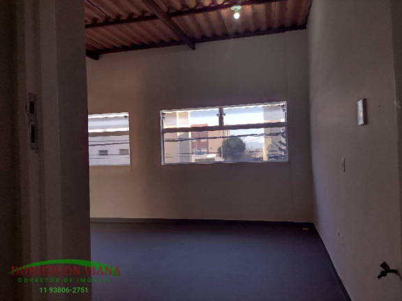 Imagem Sala Comercial para Alugar, 9 m² em Picanço - Guarulhos Imagem Sala Comercial para Alugar, 9 m² em Picanço - Guarulhos