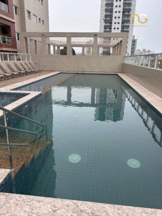 Apartamento com 1 Quarto à Venda, 42 m² em Aviação - Praia Grande