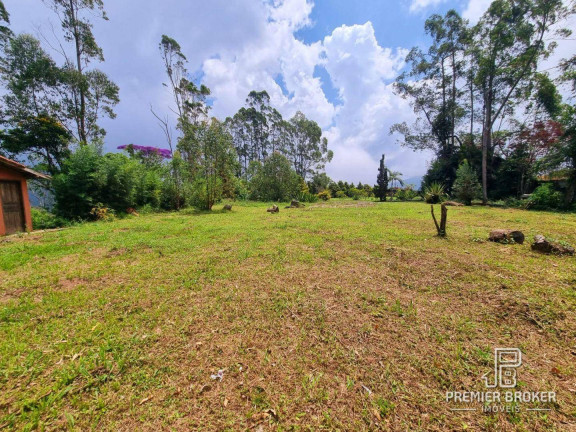 Imagem Terreno à Venda, 6.425 m² em São Pedro - Teresópolis Imagem Terreno à Venda, 6.425 m² em São Pedro - Teresópolis