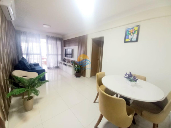 Imagem Apartamento com 3 Quartos à Venda, 122 m² em Gonzaga - Santos Imagem Apartamento com 3 Quartos à Venda, 122 m² em Gonzaga - Santos
