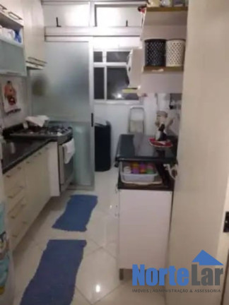 Imagem Apartamento com 3 Quartos à Venda, 60 m² em Vila Pereira Barreto - São Paulo Imagem Apartamento com 3 Quartos à Venda, 60 m² em Vila Pereira Barreto - São Paulo