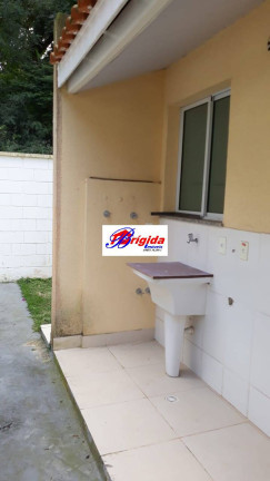 Imagem Casa de Condomínio com 3 Quartos à Venda, 85 m² em Chácara Ondas Verdes - Cotia Imagem Casa de Condomínio com 3 Quartos à Venda, 85 m² em Chácara Ondas Verdes - Cotia
