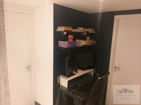 Imagem Apartamento com 3 Quartos à Venda, 145 m² em Santa Paula - São Caetano Do Sul