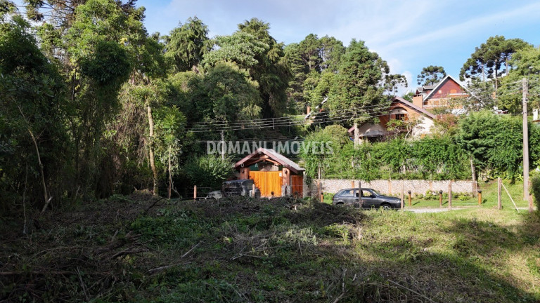 Imagem Terreno à Venda, 1.010 m² em Região Do Alto Da Boa Vista - Campos Do Jordão Imagem Terreno à Venda, 1.010 m² em Região Do Alto Da Boa Vista - Campos Do Jordão
