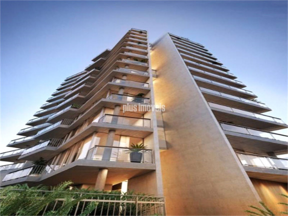 Imagem Apartamento com 1 Quarto à Venda, 61 m² em Vila Nova Conceição - São Paulo Imagem Apartamento com 1 Quarto à Venda, 61 m² em Vila Nova Conceição - São Paulo