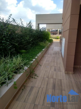 Imagem Apartamento com 2 Quartos à Venda, 54 m² em Vila Gustavo - São Paulo