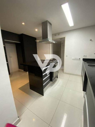Imagem Apartamento com 2 Quartos para Alugar, 122 m² em Alphaville - Barueri