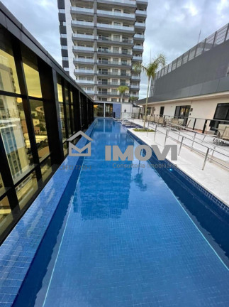 Apartamento com 3 Quartos à Venda, 96 m² em Enseada Do Suá - Vitória