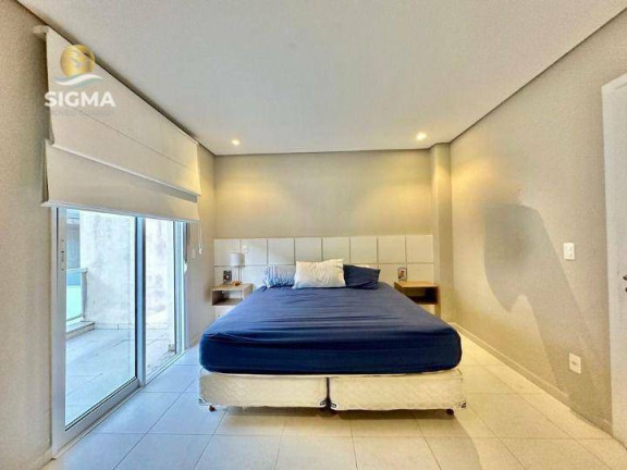 Imagem Casa com 4 Quartos à Venda, 315 m² em Enseada - Guarujá