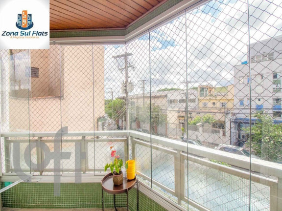Imagem Apartamento com 3 Quartos à Venda, 110 m² em Planalto Paulista - São Paulo Imagem Apartamento com 3 Quartos à Venda, 110 m² em Planalto Paulista - São Paulo