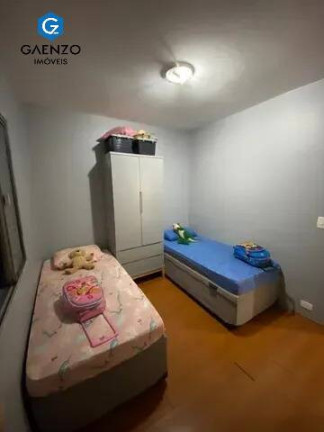 Imagem Apartamento com 3 Quartos à Venda, 87 m² em Jaguaribe - Osasco