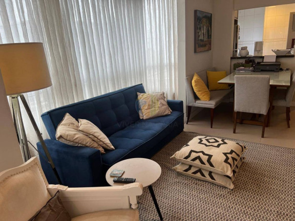 Imagem Apartamento com 2 Quartos à Venda, 70 m² em Barra Sul - Balneário Camboriú