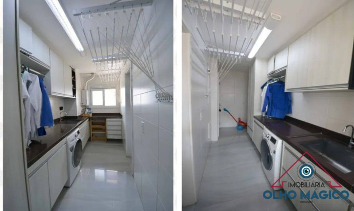 Imagem Apartamento com 3 Quartos à Venda, 137 m² em Umuarama - Osasco Imagem Apartamento com 3 Quartos à Venda, 137 m² em Umuarama - Osasco