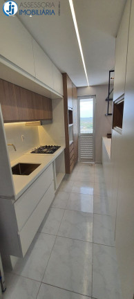 Imagem Apartamento com 2 Quartos para Alugar ou Temporada, 69 m² em Ponta Negra - Natal