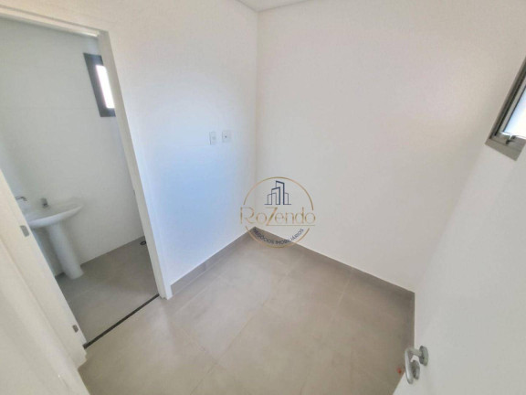 Imagem Apartamento com 3 Quartos à Venda, 163 m² em Jardim - Santo André