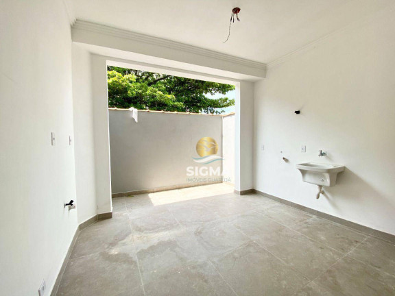 Imagem Sobrado com 2 Quartos à Venda, 138 m² em Enseada - Guarujá