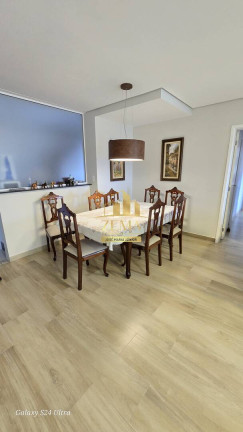 Imagem Apartamento com 3 Quartos à Venda, 115 m² em Alto Ipiranga - Mogi Das Cruzes