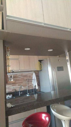 Imagem Apartamento com 2 Quartos à Venda, 54 m² em Planalto Verde - Ribeirão Preto