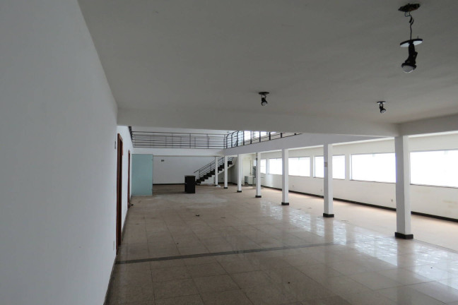Imagem Loja para Alugar, 700 m² em Betânia - Belo Horizonte