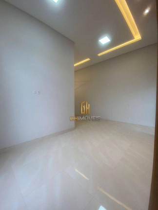 Imagem Casa com 3 Quartos à Venda, 140 m² em Vila Alzira - Aparecida De Goiânia
