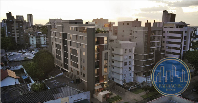 Imagem Apartamento à Venda, 66 m² em Vila Izabel - Curitiba Imagem Apartamento à Venda, 66 m² em Vila Izabel - Curitiba
