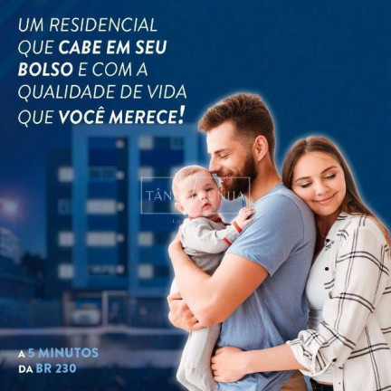Imagem Apartamento com 2 Quartos à Venda, 50 m² em João Paulo Ii - João Pessoa