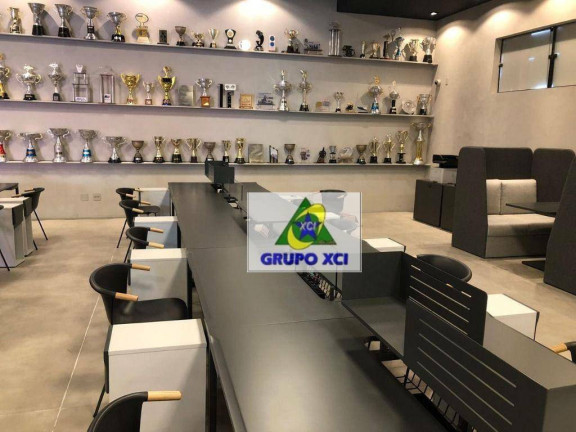 Imagem Galpão para Alugar, 2.730 m² em Protestantes - Votorantim Imagem Galpão para Alugar, 2.730 m² em Protestantes - Votorantim