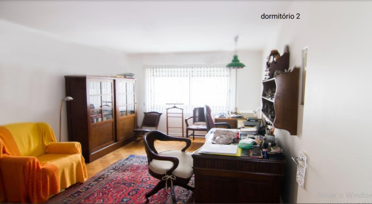 Imagem Imóvel com 3 Quartos à Venda, 185 m² em Paraíso - São Paulo Imagem Imóvel com 3 Quartos à Venda, 185 m² em Paraíso - São Paulo