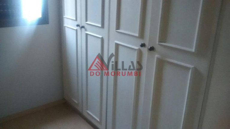Imagem Apartamento com 4 Quartos à Venda, 165 m² em Jardim Ampliação - São Paulo
