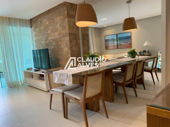 Imagem Casa de Condomínio com 3 Quartos à Venda, 128 m² em Itacimirim (monte Gordo) - Camaçari Imagem Casa de Condomínio com 3 Quartos à Venda, 128 m² em Itacimirim (monte Gordo) - Camaçari