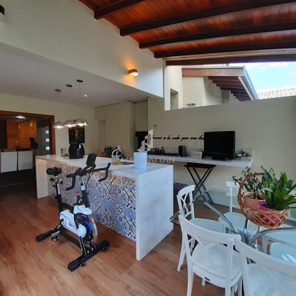 Imagem Casa de Condomínio com 3 Quartos à Venda, 277 m² em Loteamento Caminhos De São Conrado (sousas) - Campinas Imagem Casa de Condomínio com 3 Quartos à Venda, 277 m² em Loteamento Caminhos De São Conrado (sousas) - Campinas
