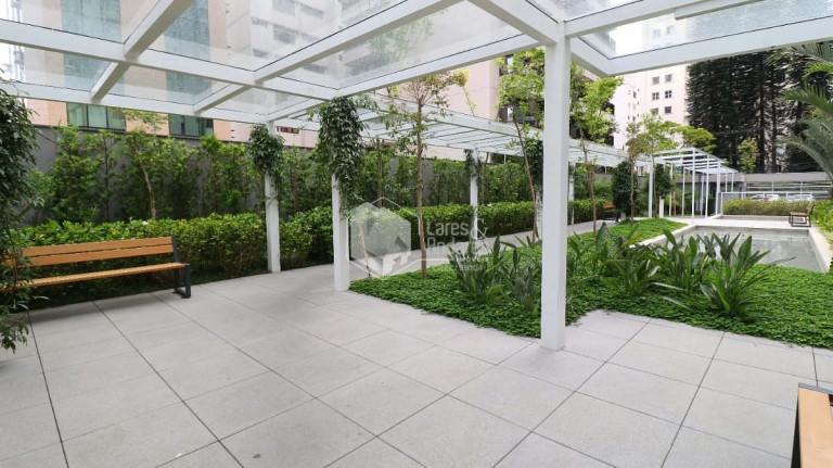 Imagem Apartamento com 2 Quartos à Venda, 80 m² em Paraíso - São Paulo Imagem Apartamento com 2 Quartos à Venda, 80 m² em Paraíso - São Paulo