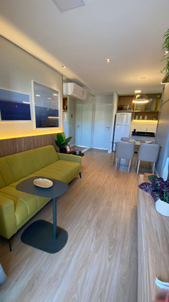 Imagem Apartamento com 2 Quartos à Venda, 54 m² em Presidente Kennedy - Fortaleza
