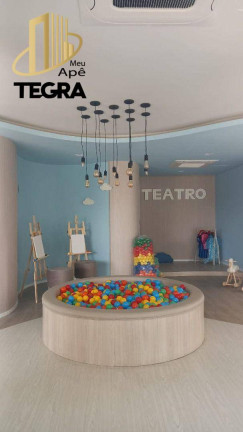 Imagem Apartamento com 2 Quartos à Venda, 93 m² em Campo Belo - São Paulo Imagem Apartamento com 2 Quartos à Venda, 93 m² em Campo Belo - São Paulo